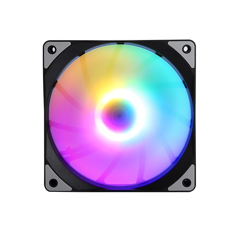 Desktop Motherboard 12V Air-cooled Cooling Fan