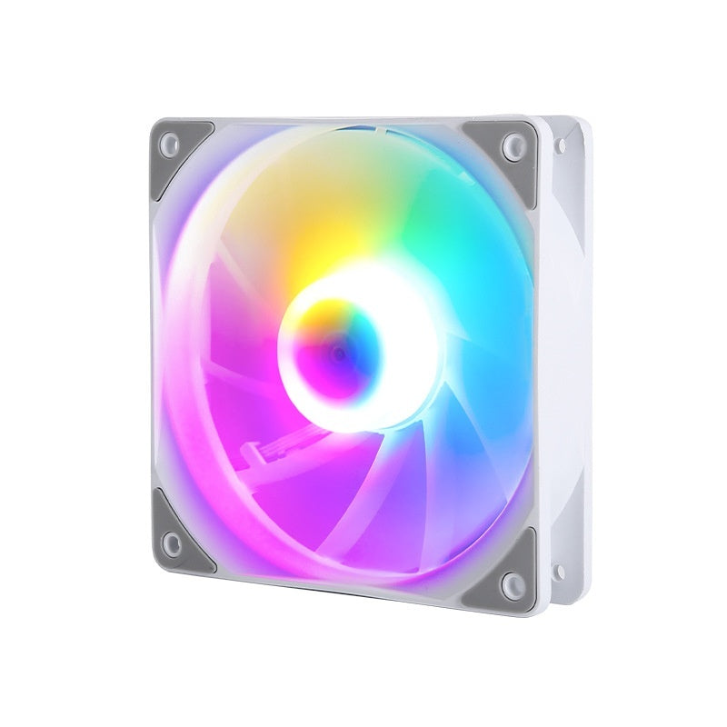 Desktop Motherboard 12V Air-cooled Cooling Fan